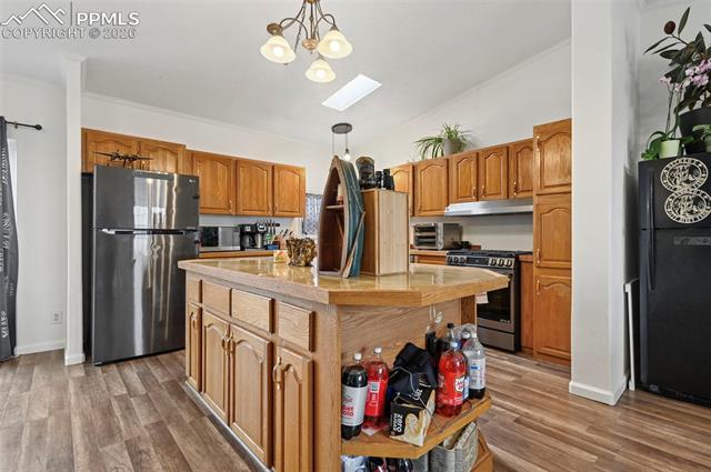 MLS Image for 1498  Spotted Owl  ,Calhan, Colorado