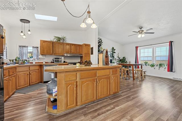 MLS Image for 1498  Spotted Owl  ,Calhan, Colorado