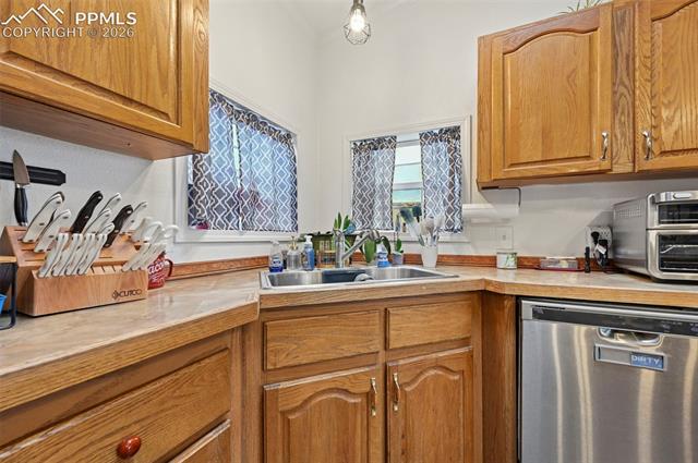 MLS Image for 1498  Spotted Owl  ,Calhan, Colorado