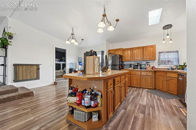 MLS Image for 1498  Spotted Owl  ,Calhan, Colorado