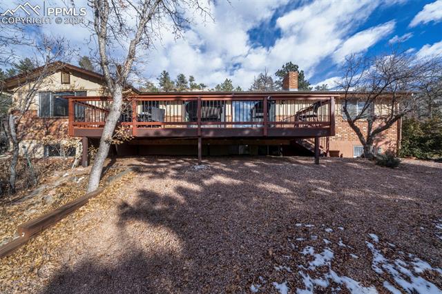 1210 W Woodmen  , colorado springs  House Search MLS Picture