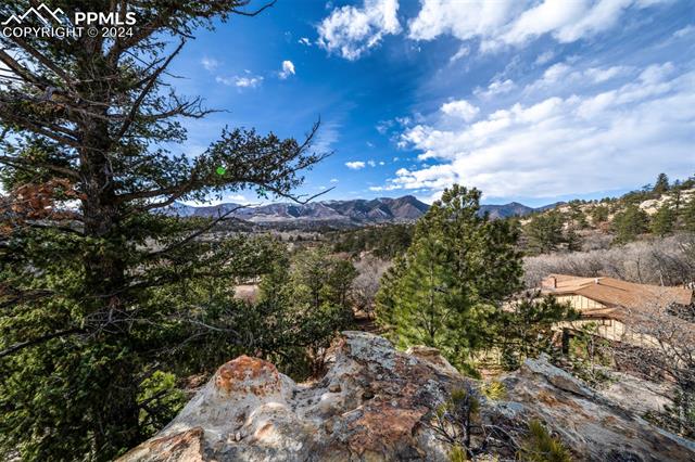 MLS Image for 1210 W Woodmen  ,Colorado Springs, Colorado