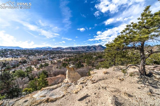 MLS Image for 1210 W Woodmen  ,Colorado Springs, Colorado