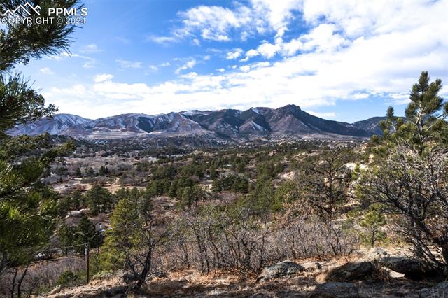 MLS Image for 1210 W Woodmen  ,Colorado Springs, Colorado