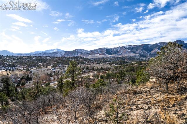 MLS Image for 1210 W Woodmen  ,Colorado Springs, Colorado