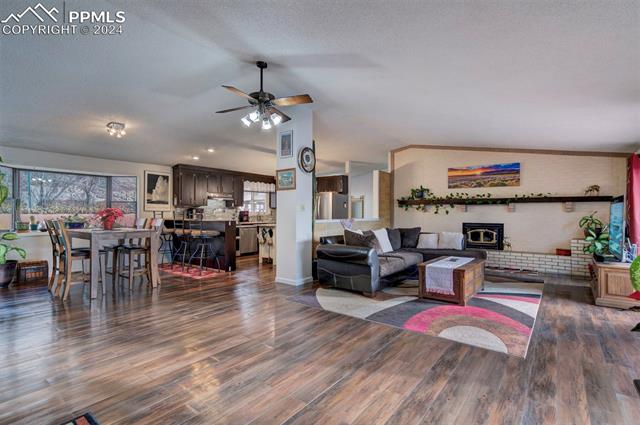 MLS Image for 1210 W Woodmen  ,Colorado Springs, Colorado