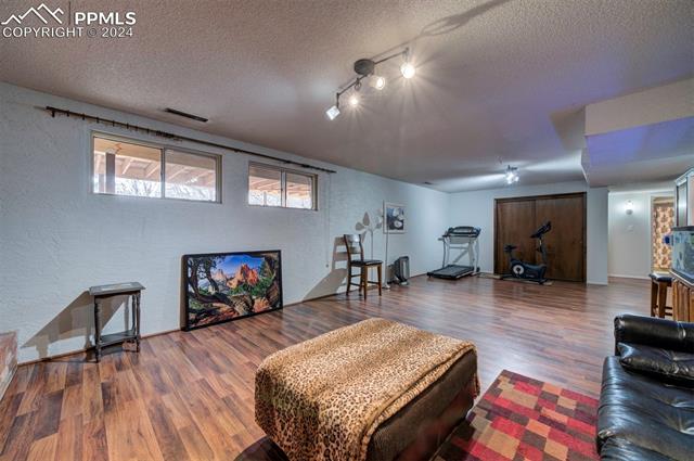 MLS Image for 1210 W Woodmen  ,Colorado Springs, Colorado