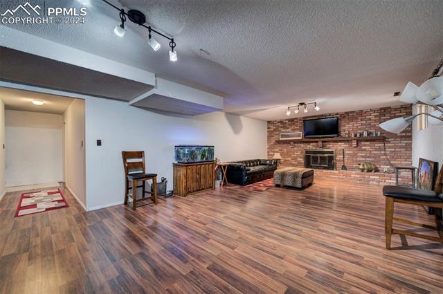 MLS Image for 1210 W Woodmen  ,Colorado Springs, Colorado