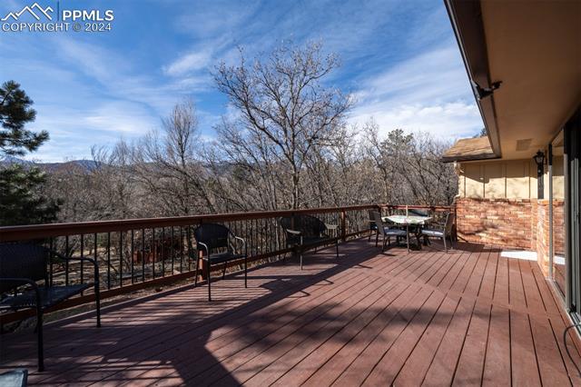 MLS Image for 1210 W Woodmen  ,Colorado Springs, Colorado