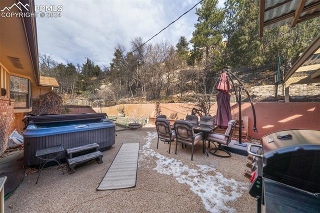 MLS Image for 1210 W Woodmen  ,Colorado Springs, Colorado