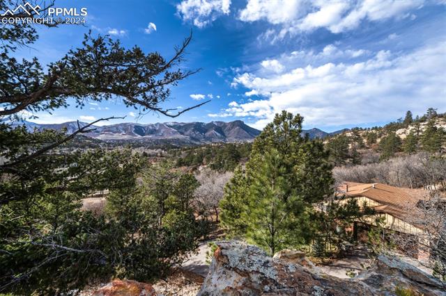 MLS Image for 1210 W Woodmen  ,Colorado Springs, Colorado