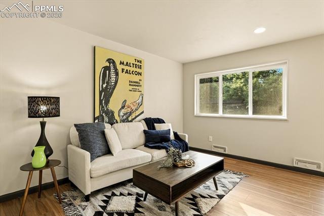 MLS Image for 3114  Templeton Gap  ,Colorado Springs, Colorado