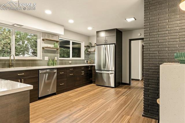 MLS Image for 3114  Templeton Gap  ,Colorado Springs, Colorado