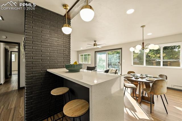 MLS Image for 3114  Templeton Gap  ,Colorado Springs, Colorado