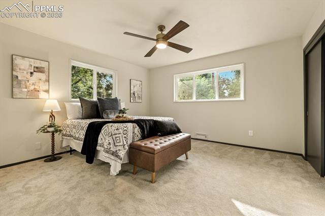 MLS Image for 3114  Templeton Gap  ,Colorado Springs, Colorado