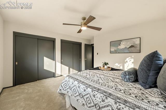 MLS Image for 3114  Templeton Gap  ,Colorado Springs, Colorado