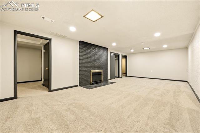 MLS Image for 3114  Templeton Gap  ,Colorado Springs, Colorado