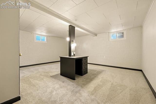 MLS Image for 3114  Templeton Gap  ,Colorado Springs, Colorado