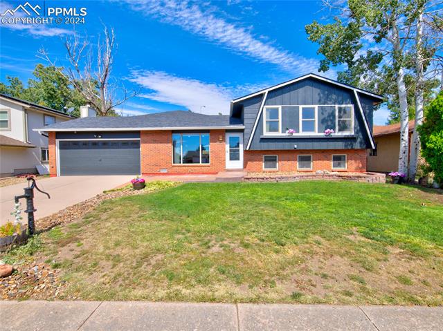 5632  Mosquito Pass  , colorado springs  House Search MLS Picture