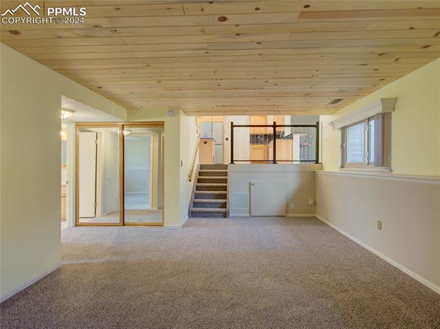 MLS Image for 5632  Mosquito Pass  ,Colorado Springs, Colorado