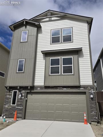 2168  Zipline  , colorado springs&nbsp; House Search MLS Picture