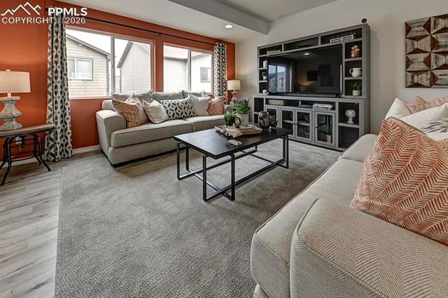 MLS Image for 2168  Zipline  ,Colorado Springs, Colorado
