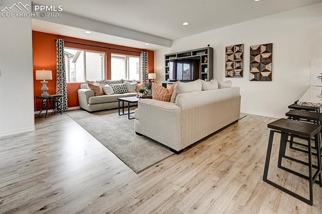 MLS Image for 2168  Zipline  ,Colorado Springs, Colorado