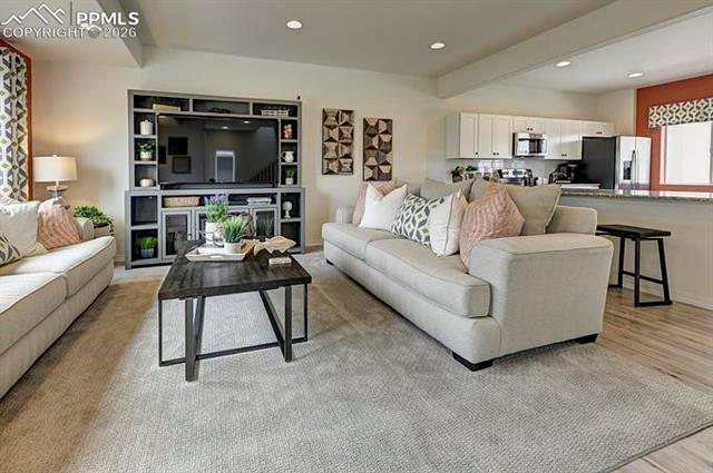 MLS Image for 2168  Zipline  ,Colorado Springs, Colorado