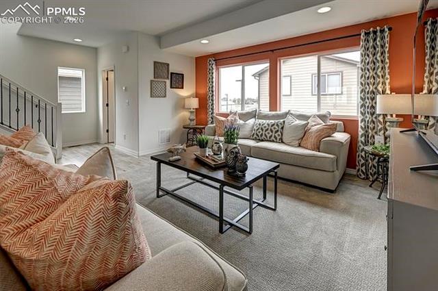 MLS Image for 2168  Zipline  ,Colorado Springs, Colorado