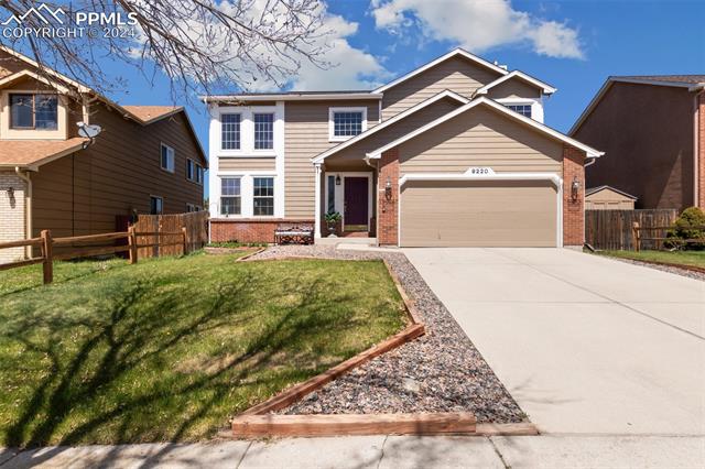 9220  Bellcove  , colorado springs  House Search MLS Picture