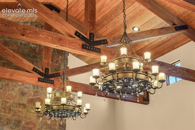 MLS Image for 2869  Valley Park  ,Larkspur, Colorado