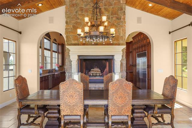 MLS Image for 2869  Valley Park  ,Larkspur, Colorado