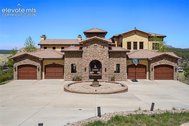 MLS Image for 2869  Valley Park  ,Larkspur, Colorado