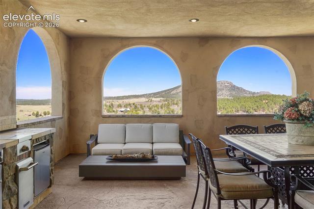 MLS Image for 2869  Valley Park  ,Larkspur, Colorado