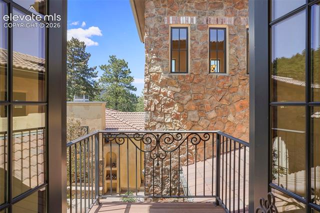 MLS Image for 2869  Valley Park  ,Larkspur, Colorado