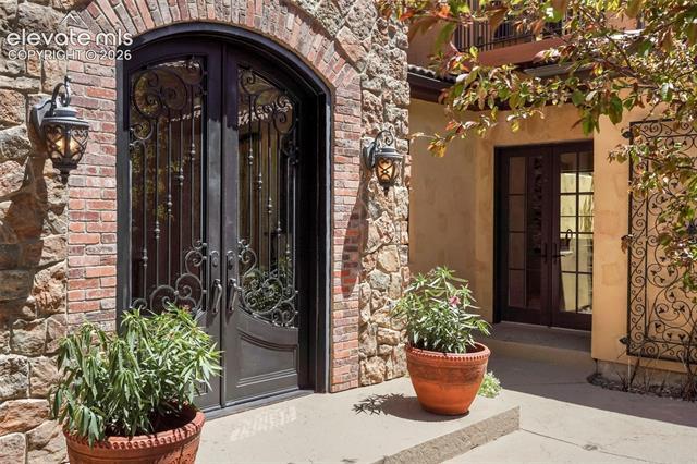 MLS Image for 2869  Valley Park  ,Larkspur, Colorado