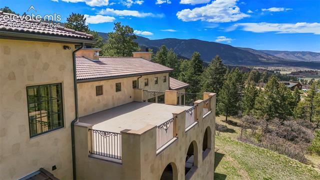 MLS Image for 2869  Valley Park  ,Larkspur, Colorado