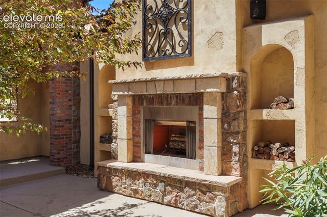 MLS Image for 2869  Valley Park  ,Larkspur, Colorado