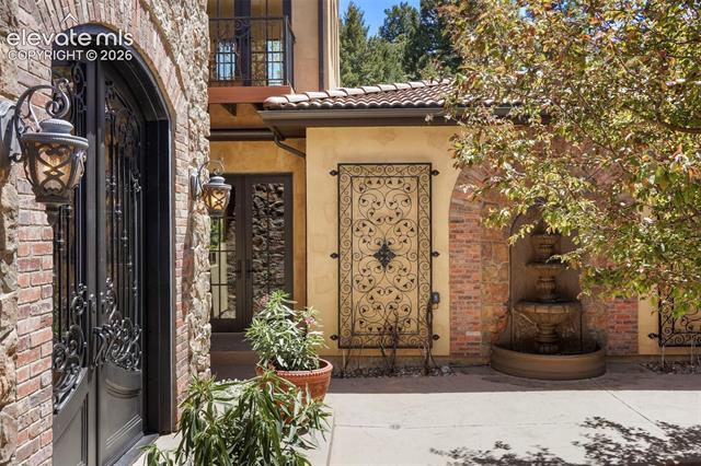MLS Image for 2869  Valley Park  ,Larkspur, Colorado