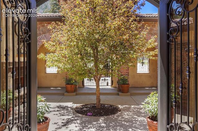 MLS Image for 2869  Valley Park  ,Larkspur, Colorado