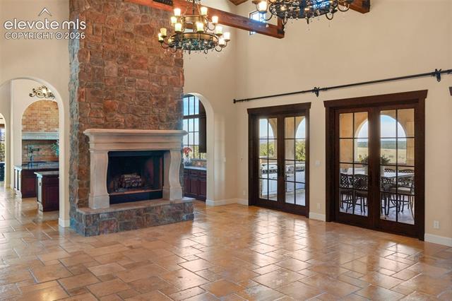MLS Image for 2869  Valley Park  ,Larkspur, Colorado