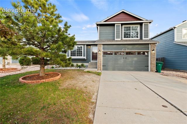 6943  Cabriolet  , colorado springs&nbsp; House Search MLS Picture