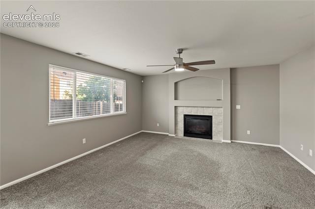 MLS Image for 6943  Cabriolet  ,Colorado Springs, Colorado