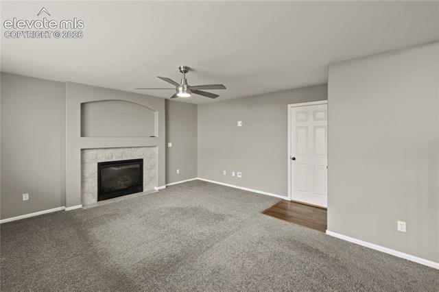 MLS Image for 6943  Cabriolet  ,Colorado Springs, Colorado
