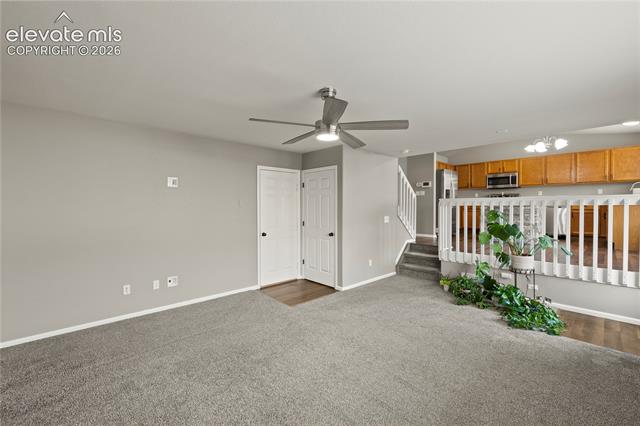MLS Image for 6943  Cabriolet  ,Colorado Springs, Colorado