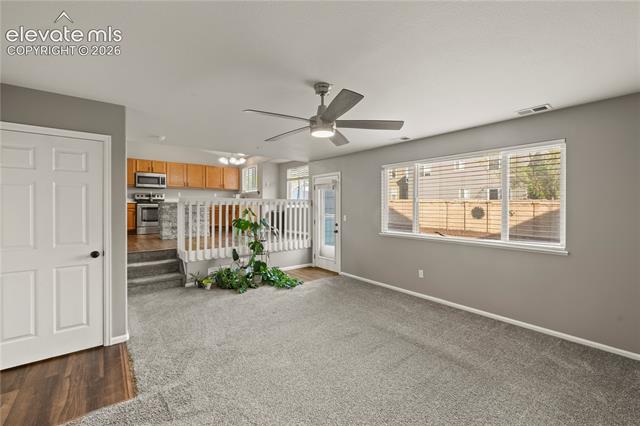 MLS Image for 6943  Cabriolet  ,Colorado Springs, Colorado