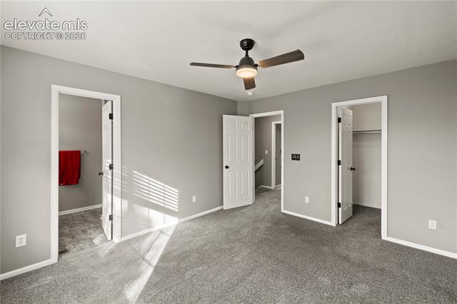MLS Image for 6943  Cabriolet  ,Colorado Springs, Colorado