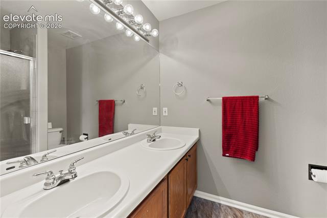 MLS Image for 6943  Cabriolet  ,Colorado Springs, Colorado