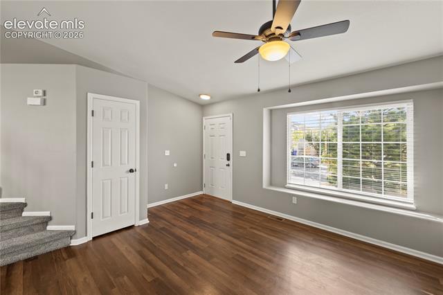 MLS Image for 6943  Cabriolet  ,Colorado Springs, Colorado