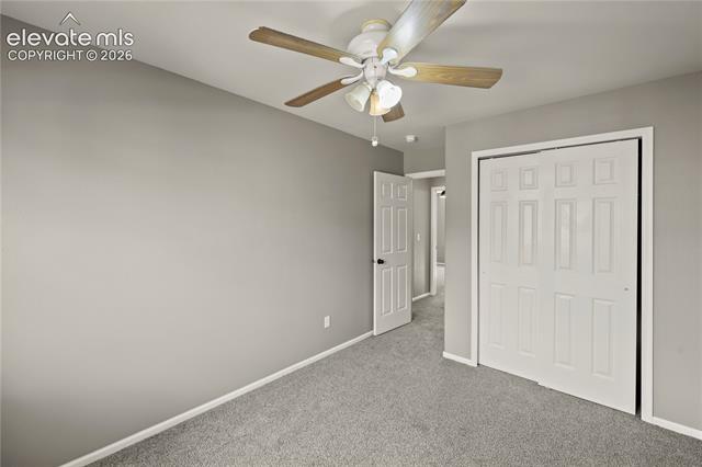 MLS Image for 6943  Cabriolet  ,Colorado Springs, Colorado